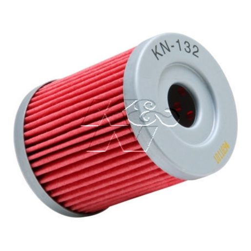 Donaldson Oil Filter Cartridge P550420