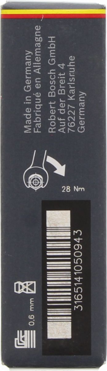 Electric Life LHF Power Window Motor & Regulato ZRAA44L