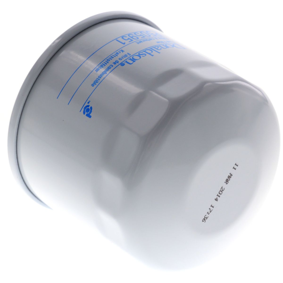 Donaldson Fuel Water Separator Filter P505951