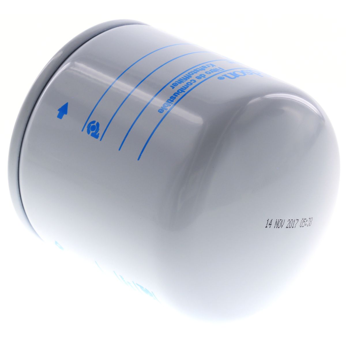 Donaldson Fuel Filter P550057