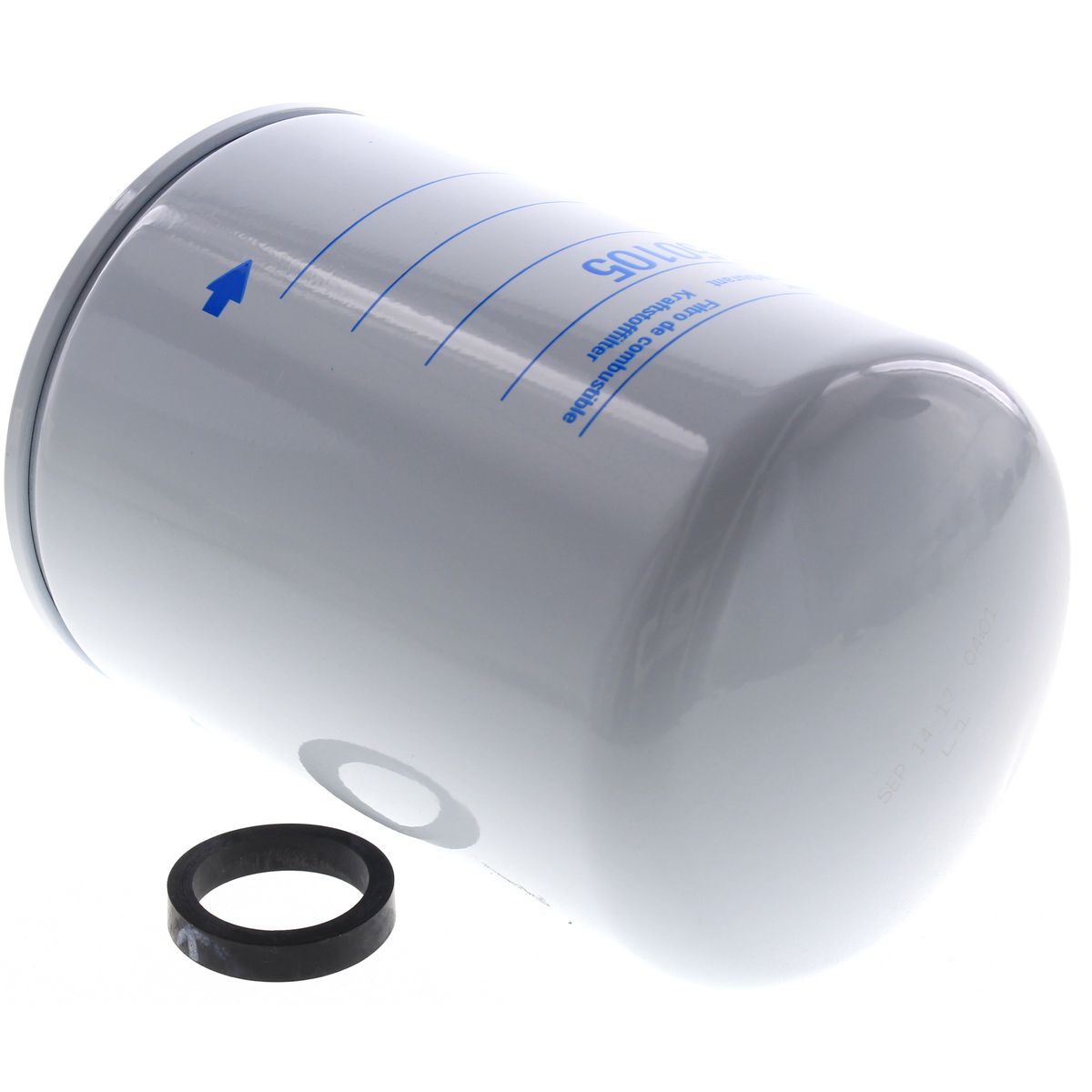 Donaldson Fuel Filter P550105