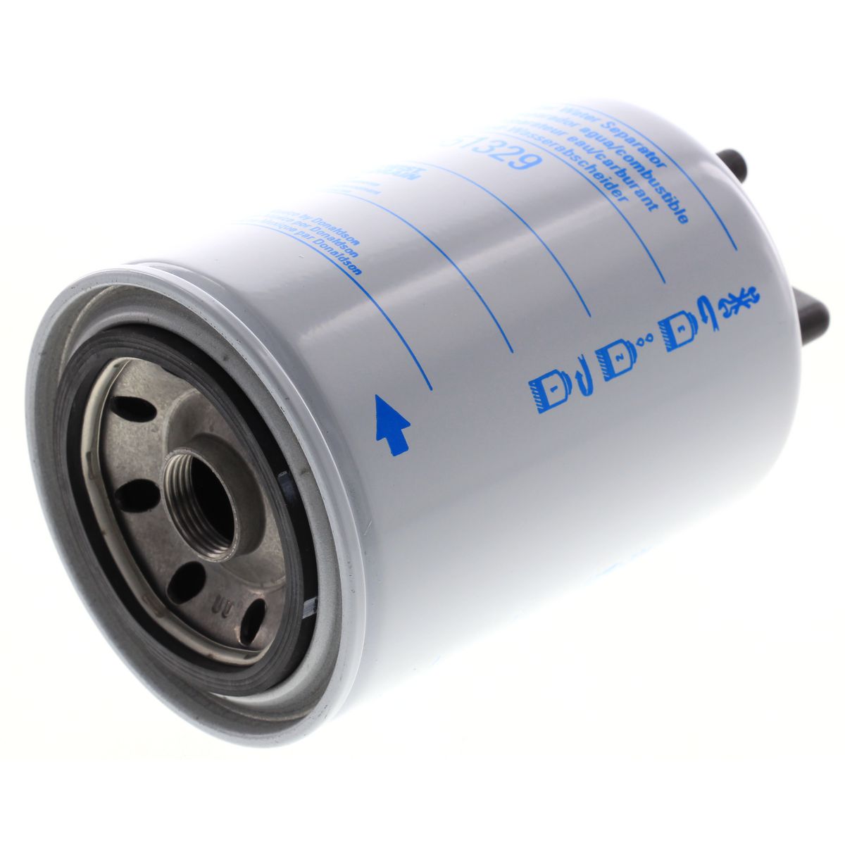 Donaldson Fuel Water Separator Filter P551329