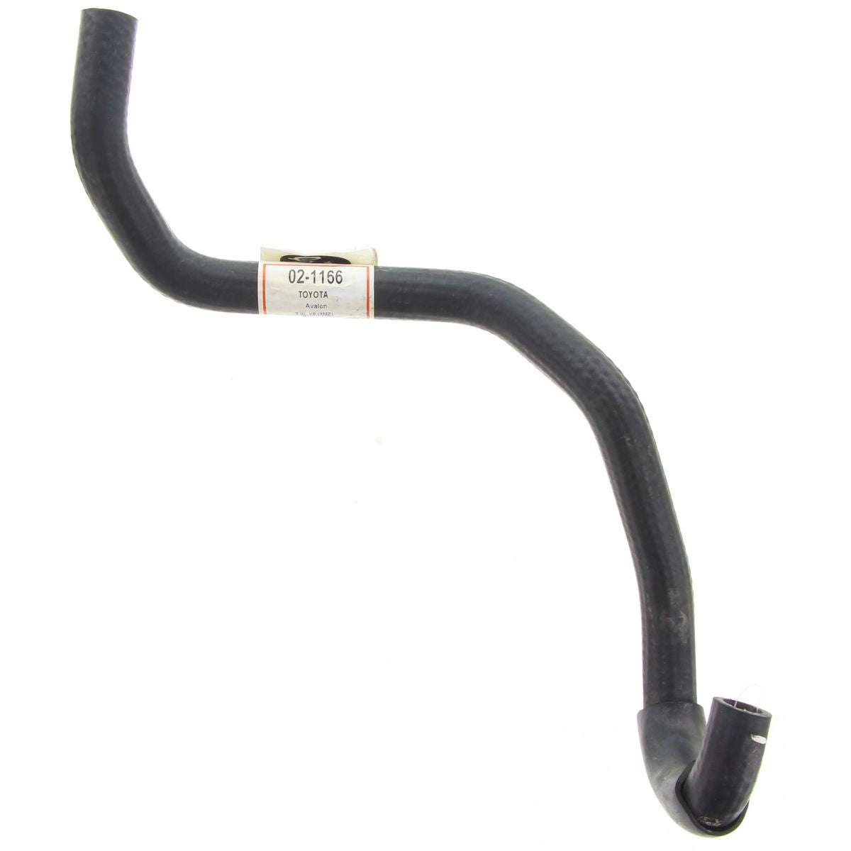 Gates Radiator Hose 02-1166