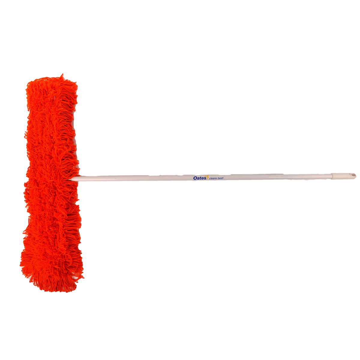 Oates Floormaster Metal Frame Dust Control Mop w/Handle 91cm 165898