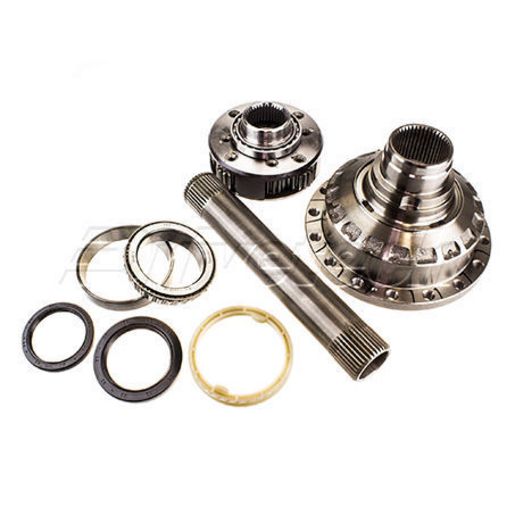 Drivetech Transfer Cse Kit Santa Fe Hyundai KXK-19900