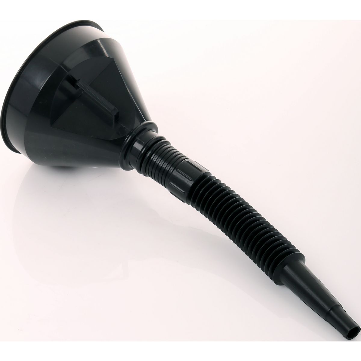 Motogard Flexi (Black) Funnel MGFFL