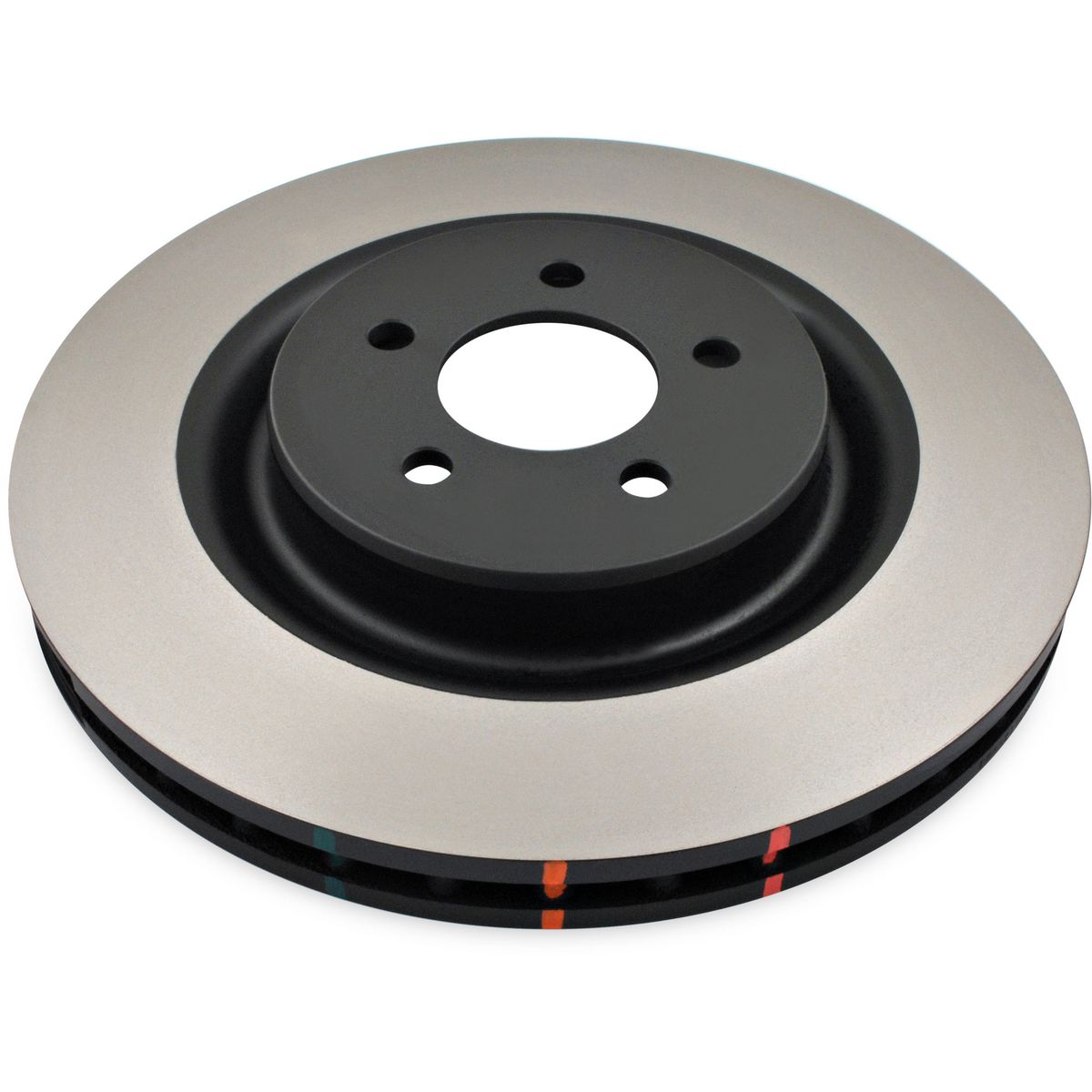 DBA HD Brake Rotor Single 355mm Front DBA42102