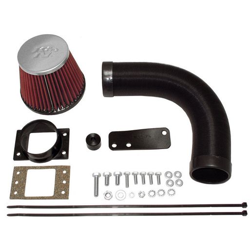 K&N 57-0070 57i Induction Kit fits BMW 320i/325i 1982-93