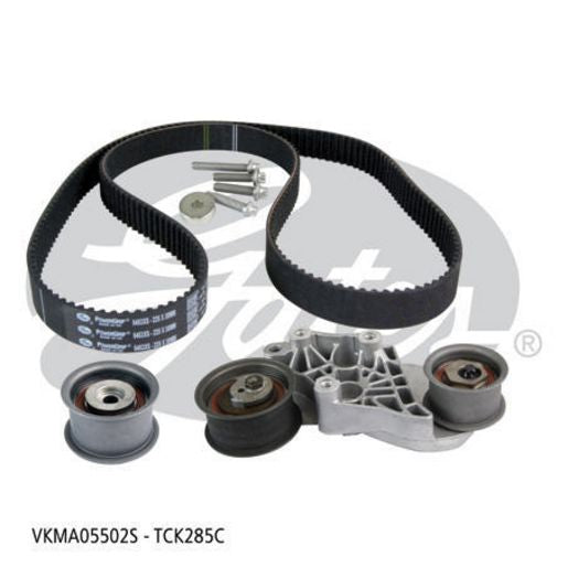 Sonnax L/Up Cont Valve & Sve Kit 55/50Sn 59947-03K