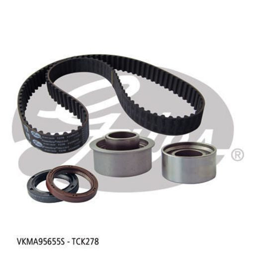 Sonnax Bearing & Seal Kit K2 Drum 68410-02K