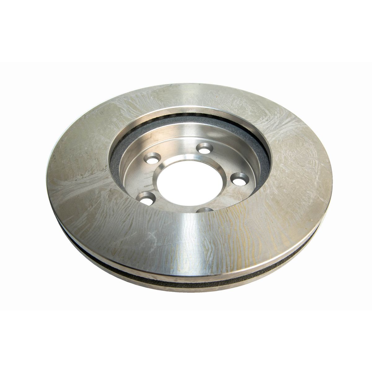 DBA Standard Brake Rotor Single Front DBA852