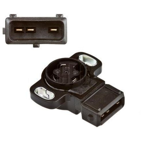Fuelmiser Throttle Position Sensor CTPS152