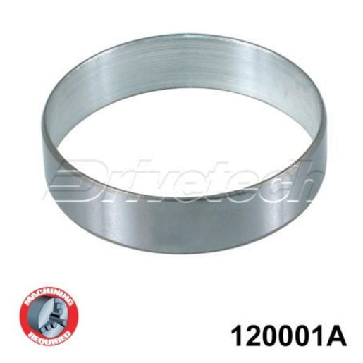Sonnax Pump Bush Finish In Place Dpo 120001A
