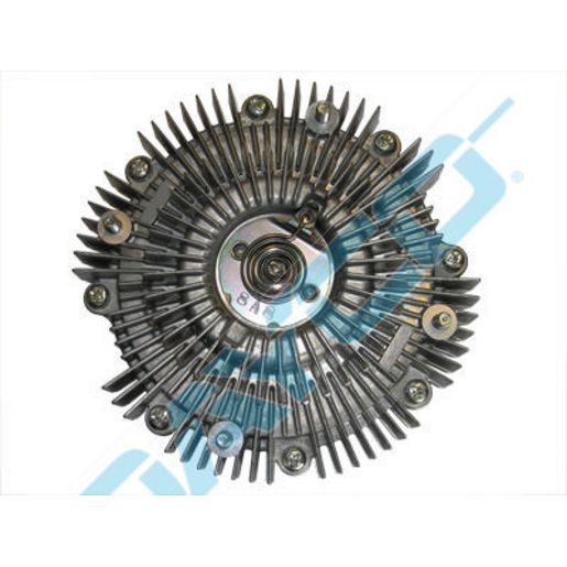 Dayco Viscous Fan Clutch 115810