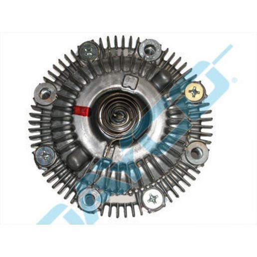 Dayco Viscous Fan Clutch 115813