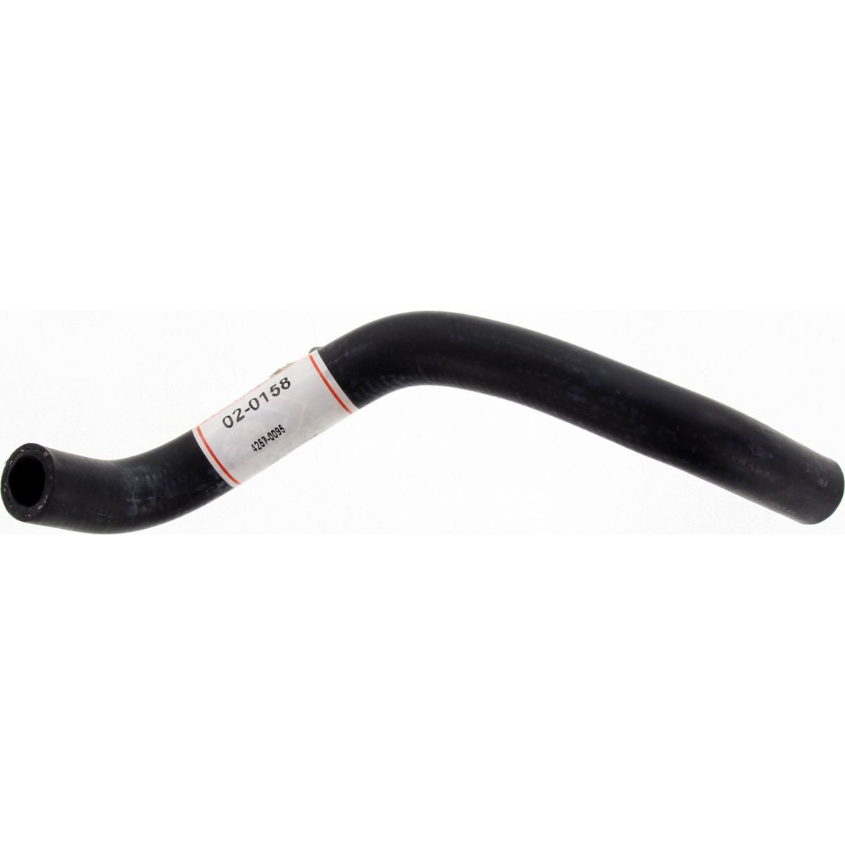 Gates Radiator Hose 02-0158