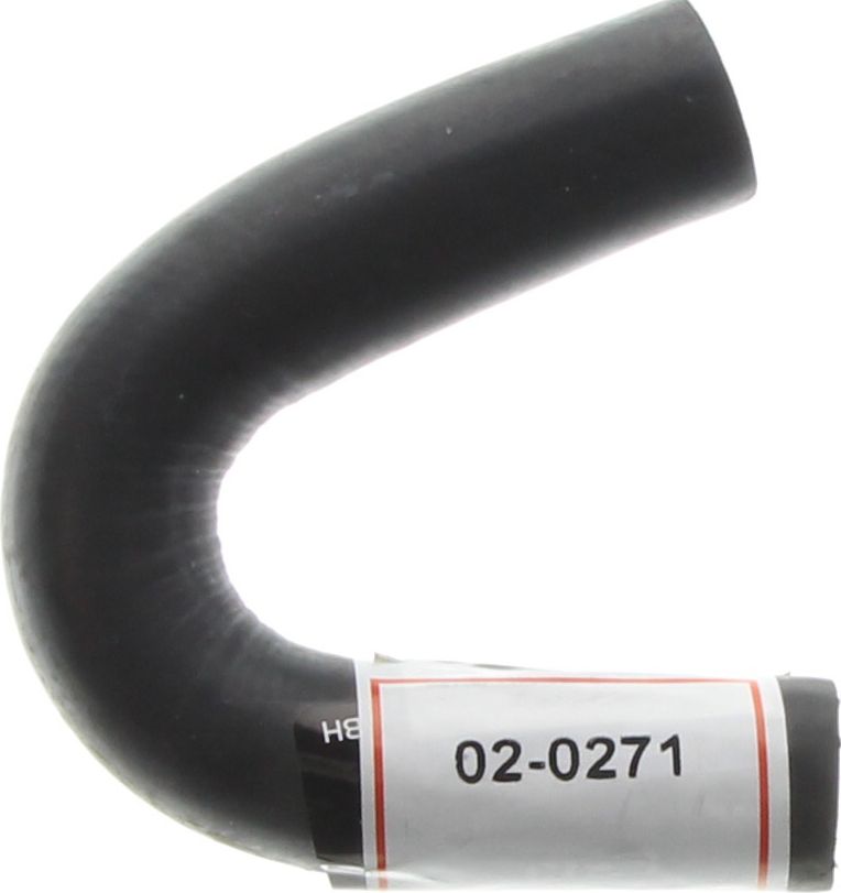 Gates Radiator Hose 02-0271