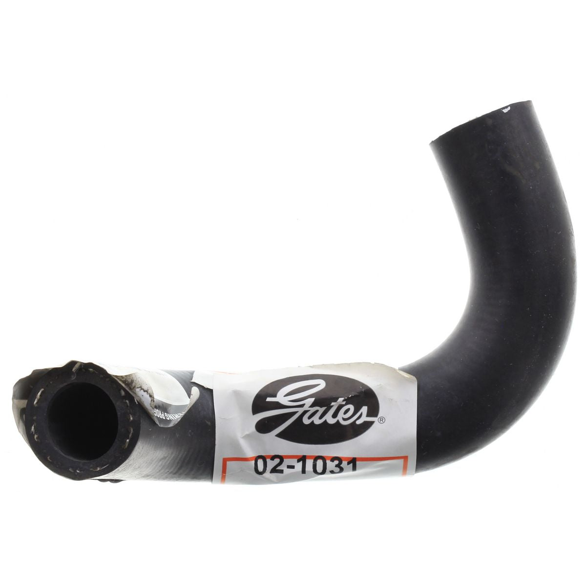 Gates Radiator Hose 02-1031