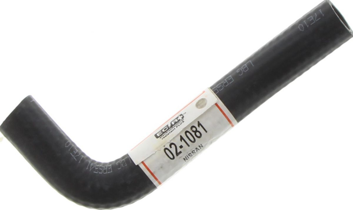 Gates Radiator Hose 02-1081