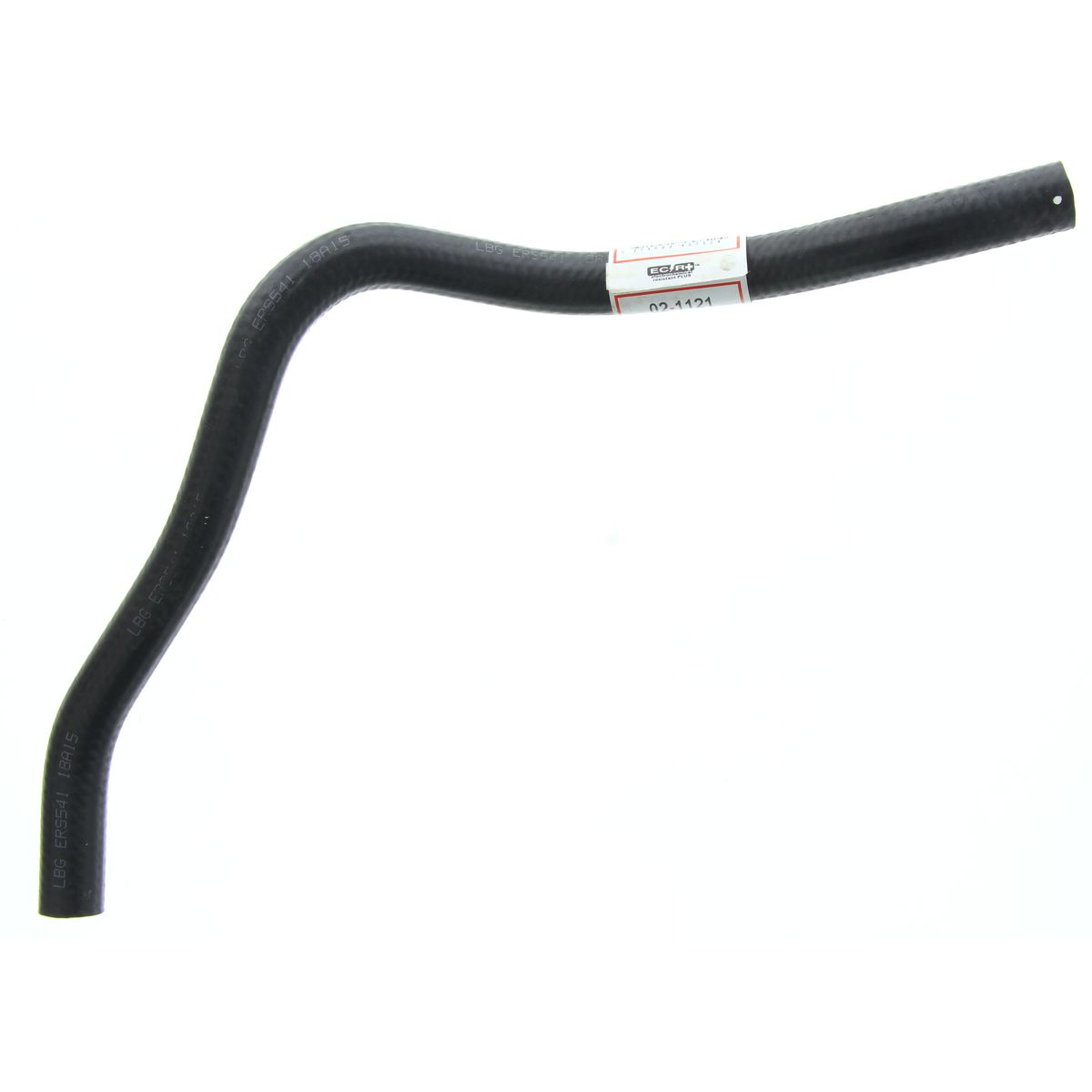 Gates Radiator Hose 02-1121