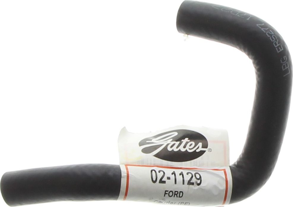Gates Radiator Hose 02-1129