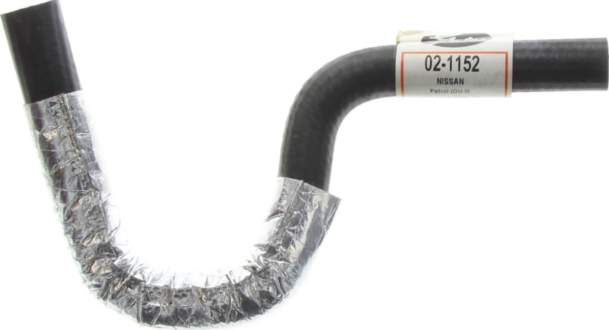 Gates Radiator Hose 02-1152