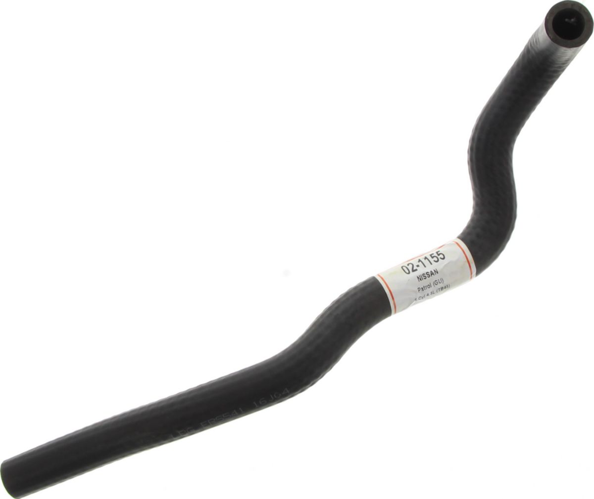 Gates Radiator Hose 02-1155