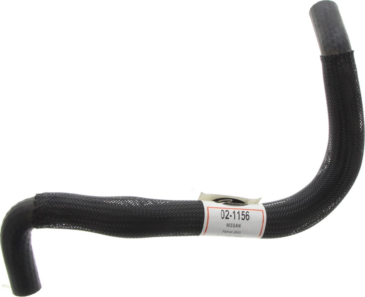 Gates Radiator Hose 02-1156