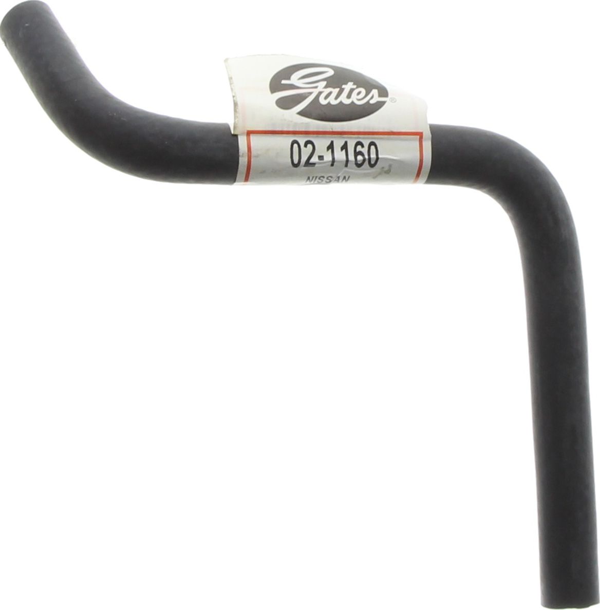 Gates Heater Hose 02-1160