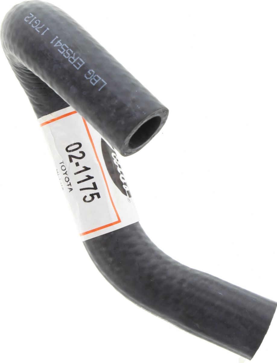 Gates Radiator Hose 02-1175
