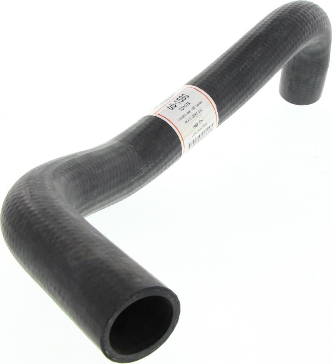 Gates Radiator Hose 05-1580
