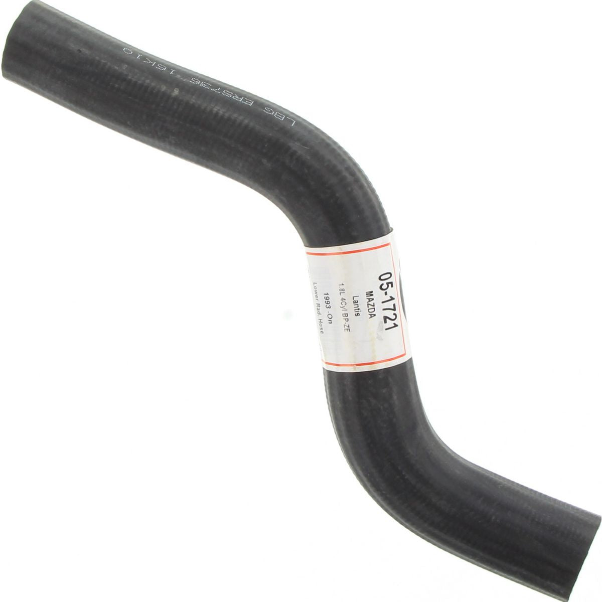 Gates Radiator Hose 05-1721