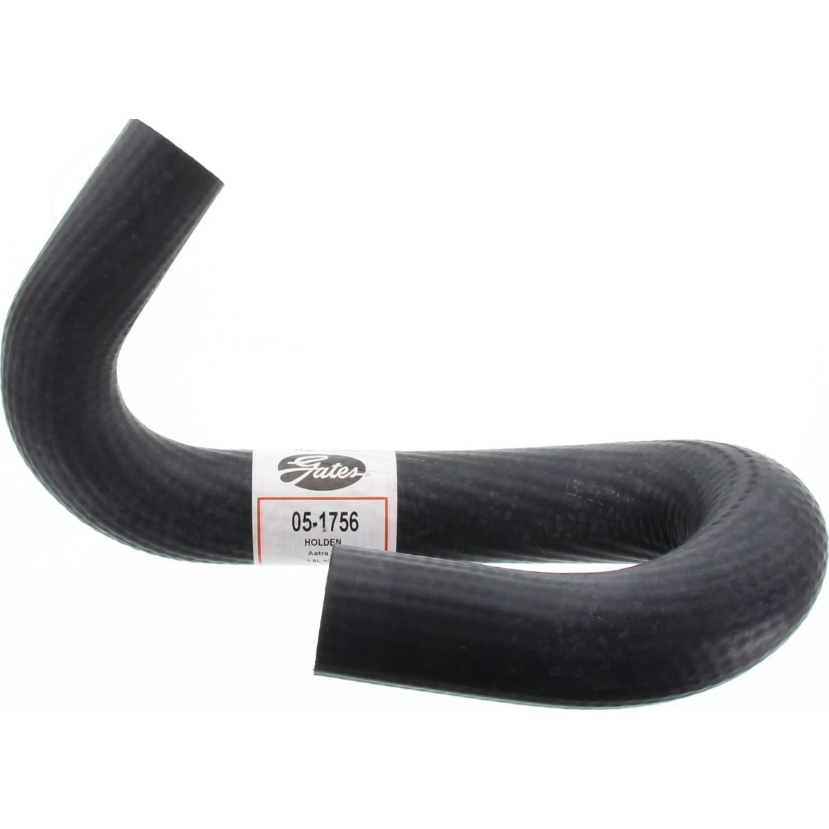 Gates Radiator Hose 05-1756