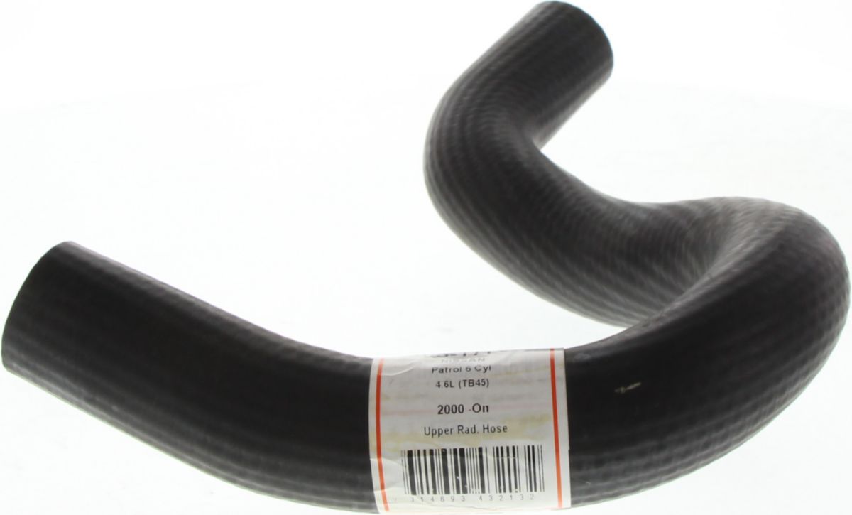 Gates Radiator Hose 05-1775