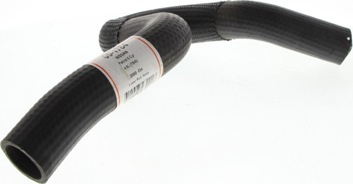 Gates Radiator Hose 05-1784
