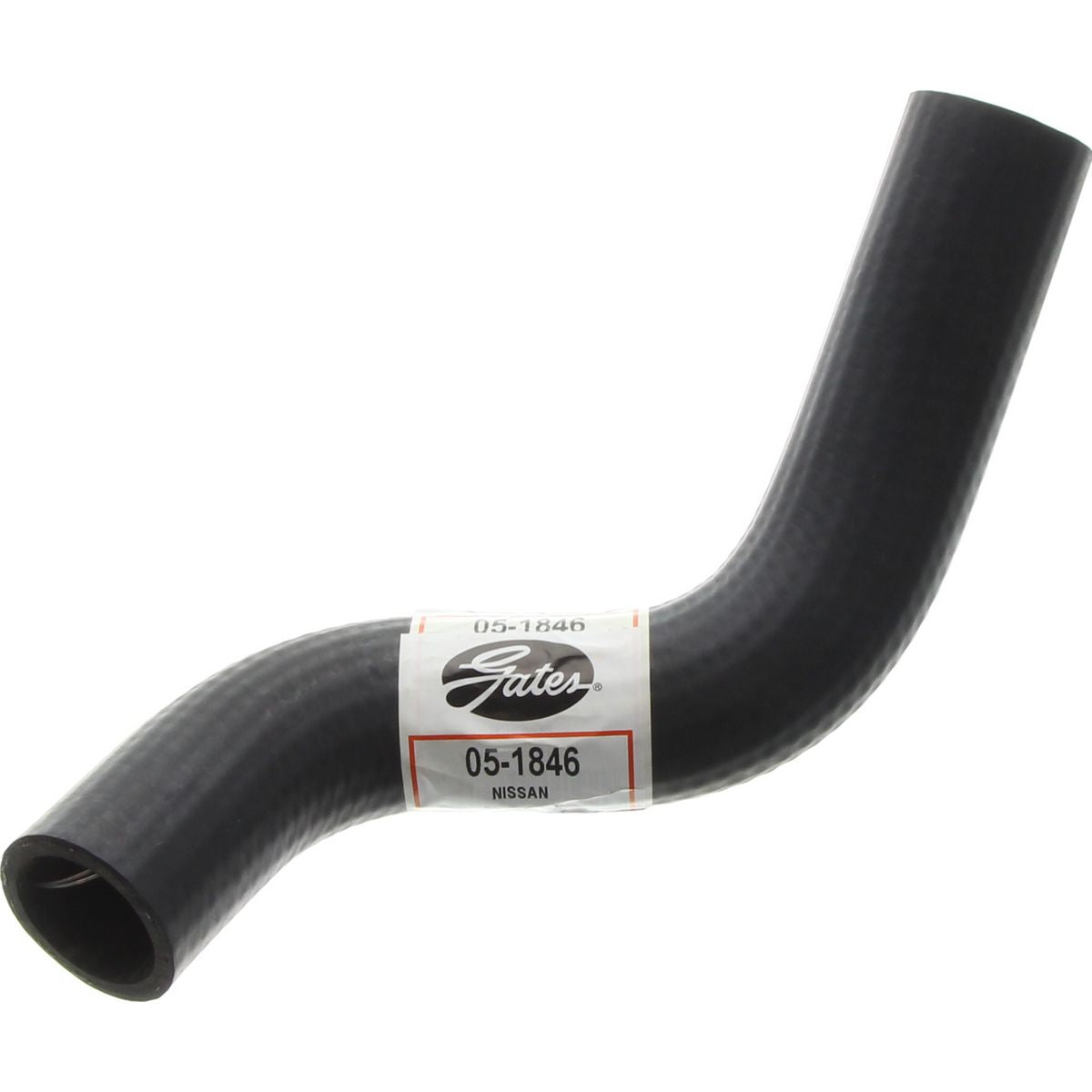 Gates Radiator Hose 05-1846