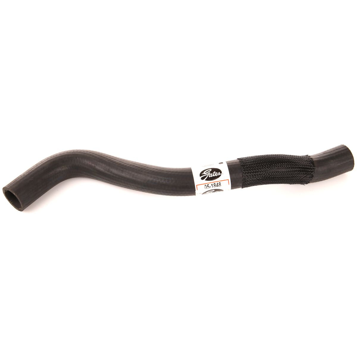 Gates Radiator Hose 05-1848