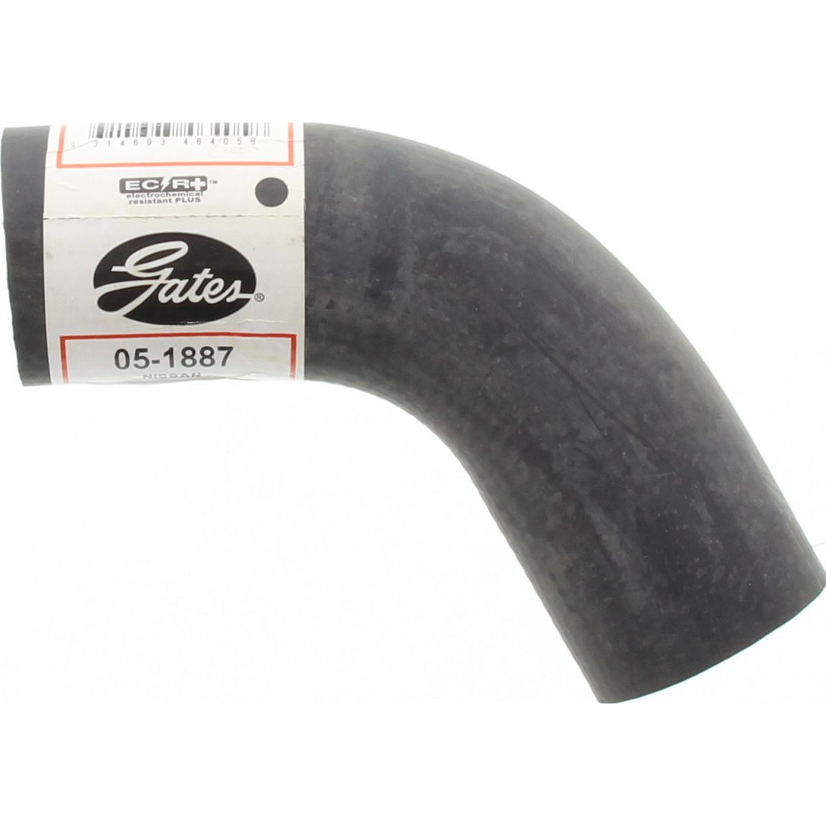Gates Radiator Hose 05-1887
