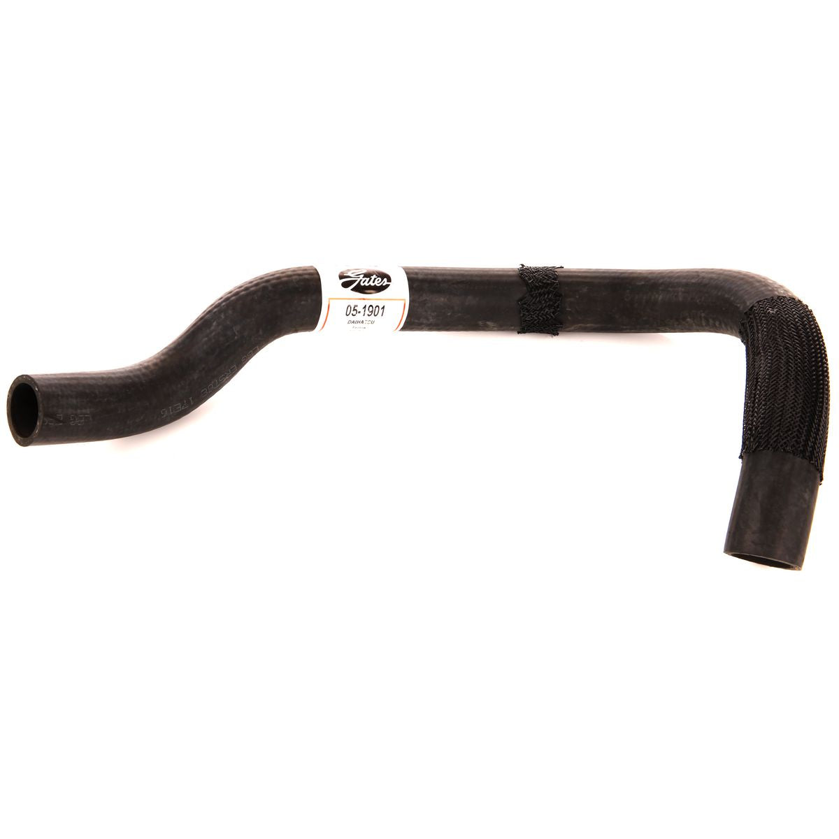 Gates Radiator Hose 487