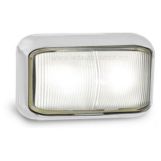 Fanmaster Halogen Radiant Floor Mount Heater 1300w IHH-F