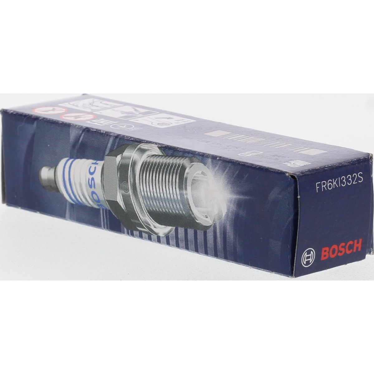 Bosch Spark Plug FR6KI332S