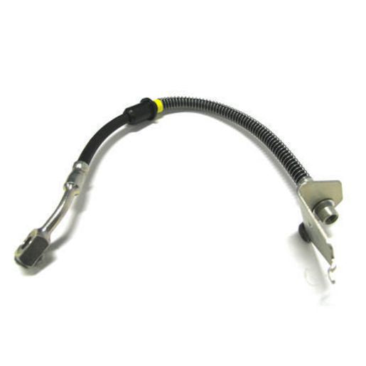 Gates Radiator Hose Lower 16558