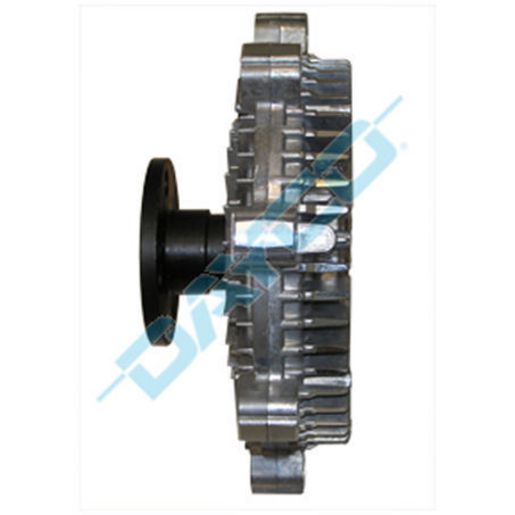 Dayco Viscous Fan Clutch 115817