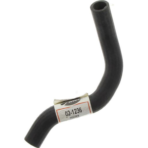 Gates Radiator Hose 02-1236