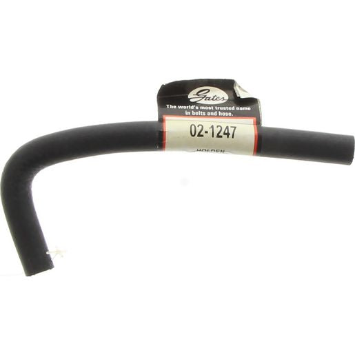 Gates Radiator Hose 02-1247