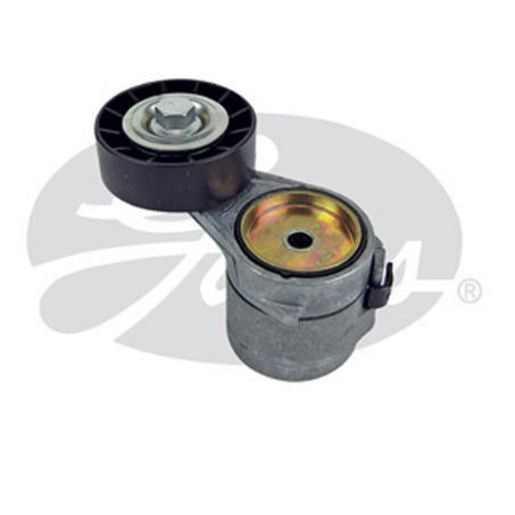 Drivetech Power Steering Pump DTP8740