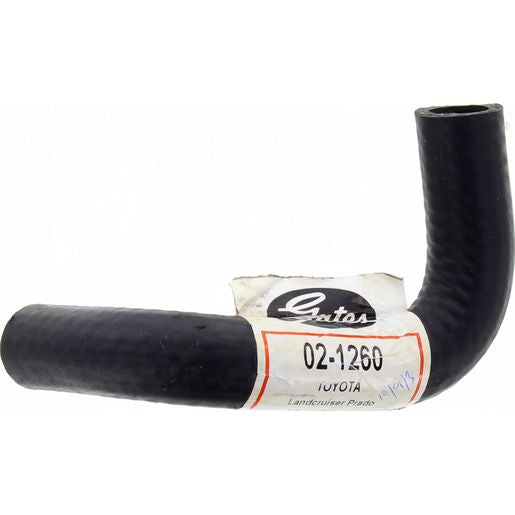 Gates Radiator Hose 02-1260