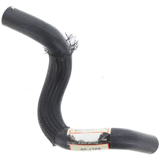 Gates Radiator Hose 02-1269