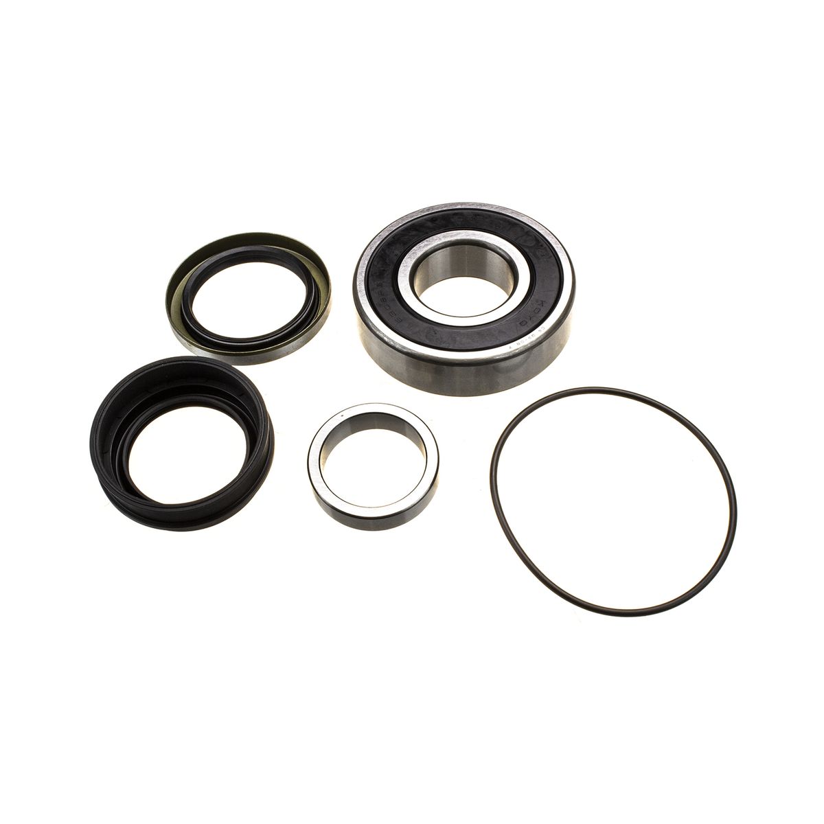 Drivetech 4x4 Wheel Bearing Kit Rear DT-AK1