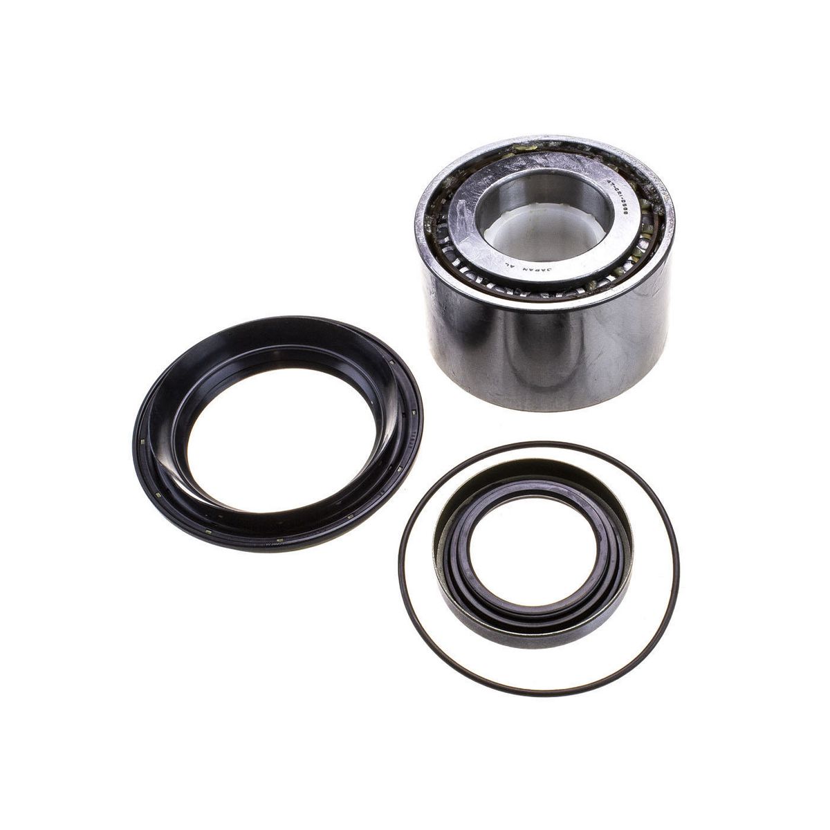 Drivetech 4x4 Wheel Bearing Kit Rear DT-AK13
